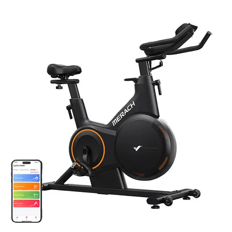 MERACH MR-S28B1 Spinning Bike